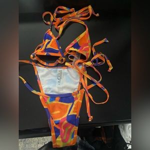 Women’s bathing suit